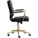 Kleo Onyx Office Chair